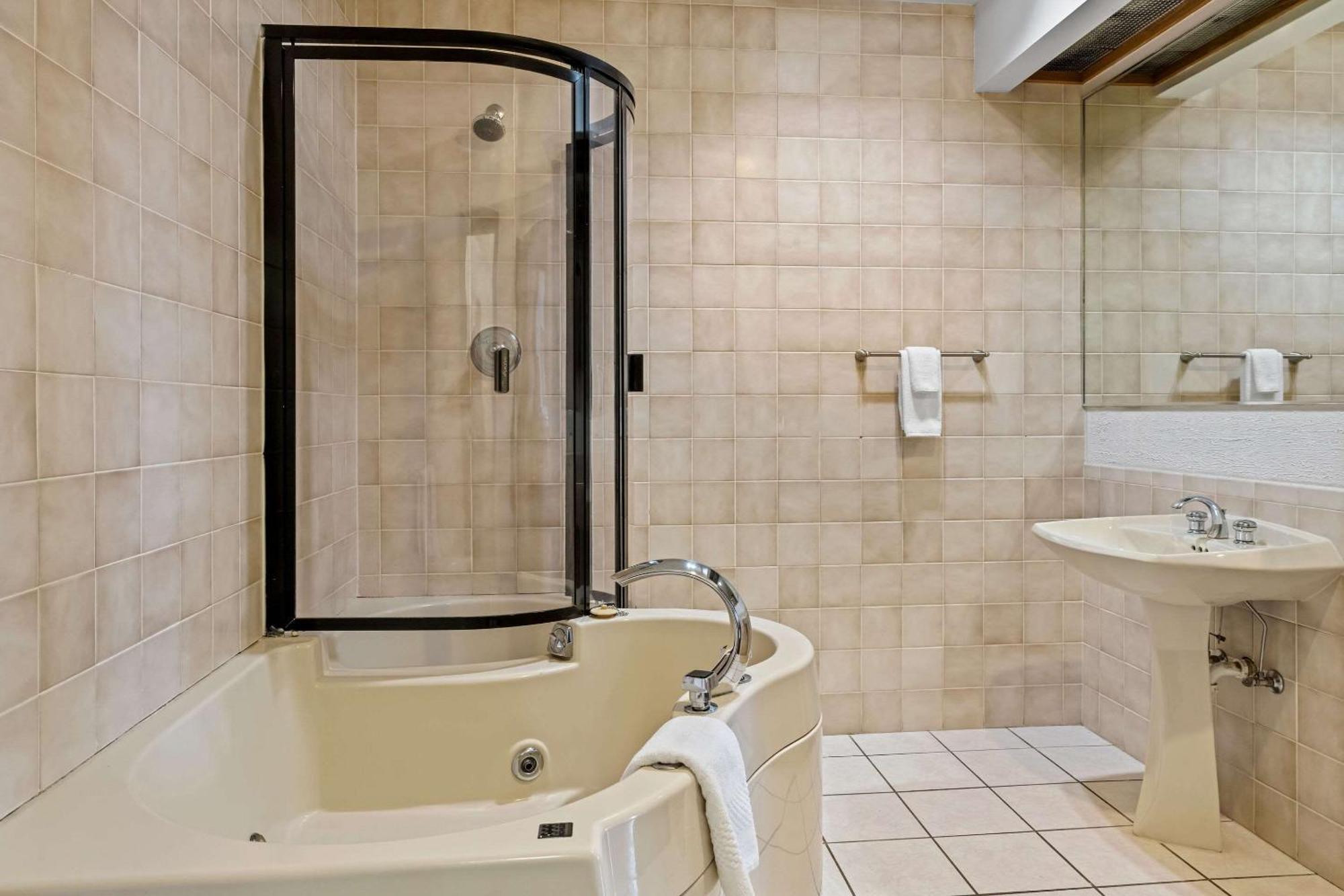 Rodeway Inn Billings Logan Intl Airport Near St Vincent Hospital Eksteriør bilde