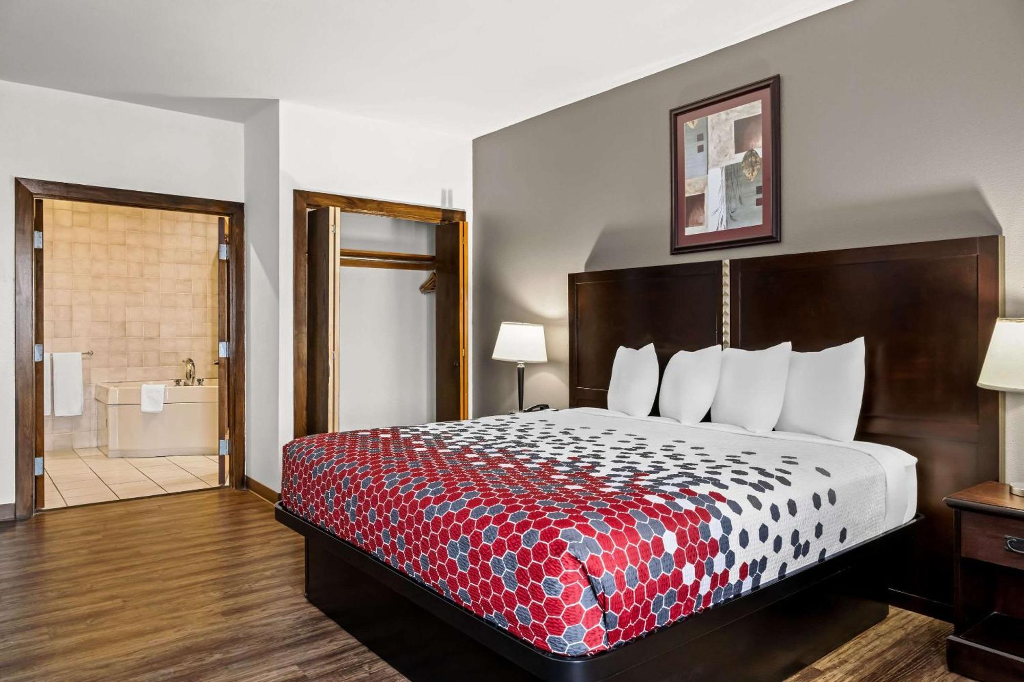 Rodeway Inn Billings Logan Intl Airport Near St Vincent Hospital Eksteriør bilde