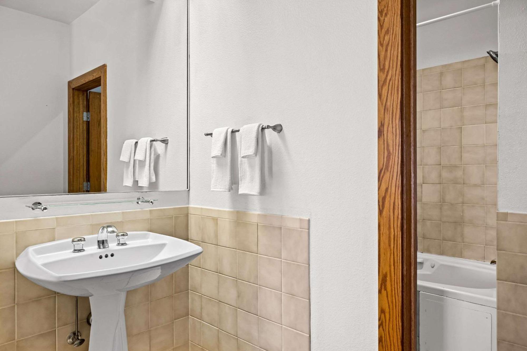 Rodeway Inn Billings Logan Intl Airport Near St Vincent Hospital Eksteriør bilde